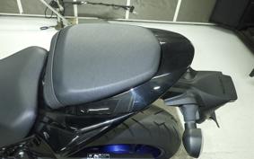 SUZUKI GSX-S750 2022