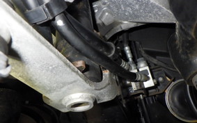 YAMAHA TRICITY 155 A SG37J