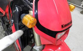 KAWASAKI KSR-1 MX050B