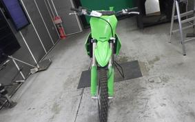 KAWASAKI KX112 KX112A