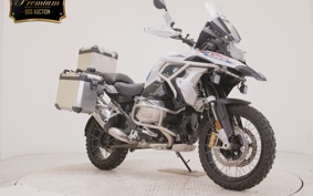 BMW R1250GS 2022