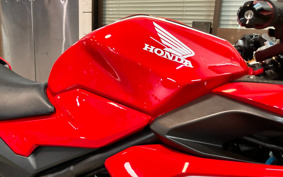 HONDA CBR400R ABS 2019 NC56