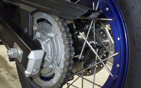 SUZUKI Vｽﾄﾛｰﾑ650XTA 2023 C733M