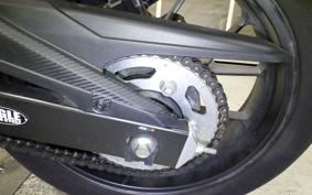 HONDA CBR400R 2017 NC47