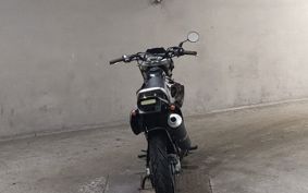 KAWASAKI D-TRACKER LX250E
