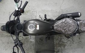 HONDA REBEL 250 S 2009 MC49