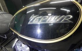 KAWASAKI ZEPHYR 400 KAI 2003 ZR400C