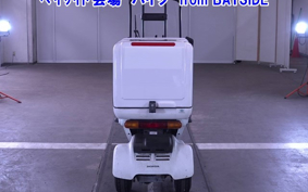 HONDA GYRO CANOPY-2
