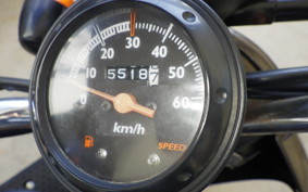 HONDA TODAY AF61