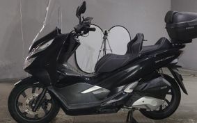 HONDA PCX 150 KF30