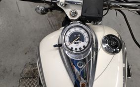 YAMAHA DRAGSTAR 250 VG02J