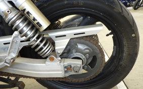 SUZUKI GSX400 IMPULSE(ｼｮﾙｲﾅｼ GK79A