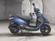 Фото Yamaha AXIS Z с японского аукциона