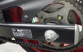 SUZUKI SV650 A 2021 VP55B