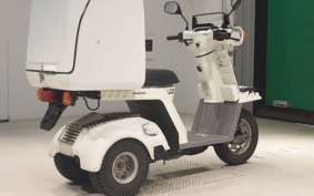 HONDA GYRO X 2025 TD01