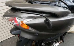 HONDA  FORZA Z ABS AUDIO  PACKAGE  MF10