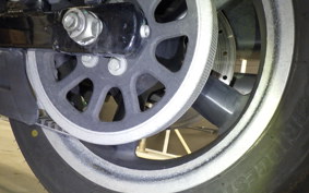 HARLEY FLD 1580 2011