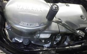 YAMAHA SR400 Gen.5 2021 RH16J