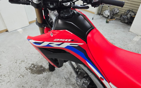HONDA CRF250L MD47