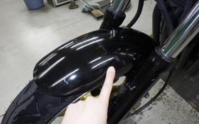YAMAHA XJR400 Gen.2 R 1997 4HM