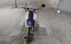 HONDA SUPER CUB110 JA07