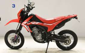 HONDA CRF250M MD44