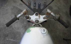 HONDA NSR50 GEN 2 AC10