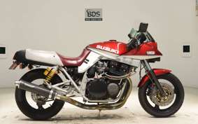 SUZUKI GSX1100S KATANA 1984 GS110X