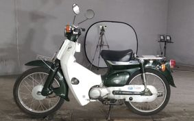 HONDA SUPER CUB50 C50
