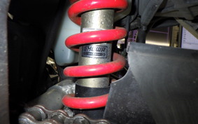 HONDA CBR1100XX 1999