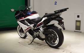 HONDA VFR800F 2019 RC79