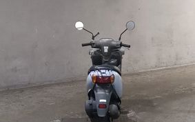 SUZUKI LET's 4 CA43A
