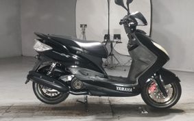 YAMAHA CYGNUS 125 X SE44J