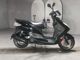 Фото Yamaha CYGNUS 125 X с японского аукциона