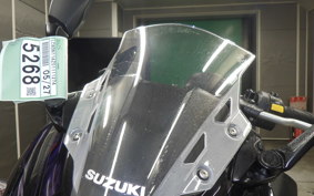 SUZUKI GSX250RA 2003