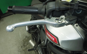 YAMAHA XSR700 2020 RM22J