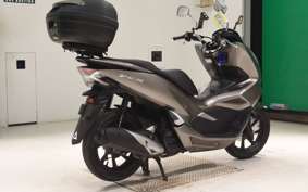 HONDA PCX 125 2013 JF81