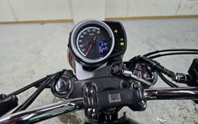HONDA GB350S 2022 NC59