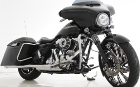 HARLEY FLHXS 2016 KRM