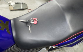 HONDA CB1300SF SUPER FOUR 2005 SC54