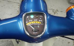 HONDA LITTLE CUB E 2009 AA01