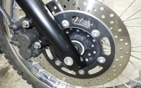 KAWASAKI 250TR BJ250F
