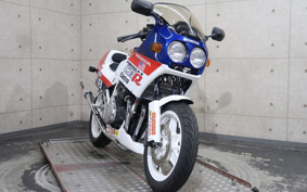 HONDA CBR400F 1985 NC17