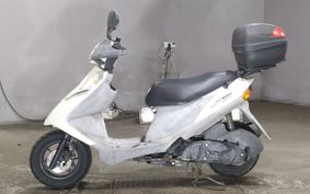 SUZUKI ADDRESS V125 CF4EA