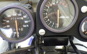 SUZUKI RGV250 Gamma 2003 VJ22A