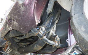 HONDA GYRO CANOPY TA02