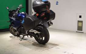 SUZUKI BANDIT 1250 F 2010 GW72A