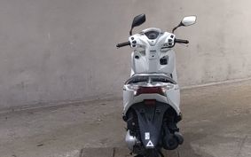 HONDA LEAD 125 JK12