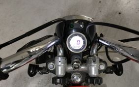 HONDA MONKEY Z50J