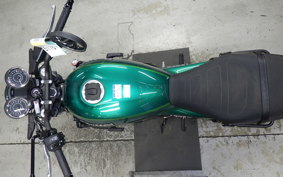 KAWASAKI Z650 RS 2023 ER650M